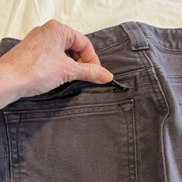 Women’s Dovetail Workwear Utility Cargo Pants - Picture 10 of 11